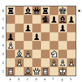 Game #7836363 - Gayk vs Сергей (eSergo)