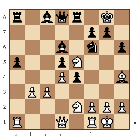 Game #7622955 - СЕРГЕЙ ВАЛЕРЬЕВИЧ (Valeri4) vs Олег-Ф