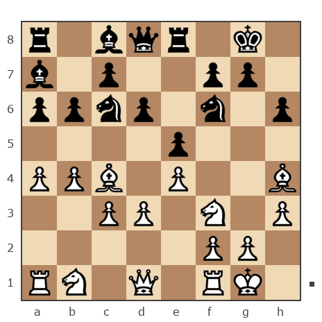 Партия №7932992 - Виктор (Витек 66) vs Павлов Стаматов Яне (milena)