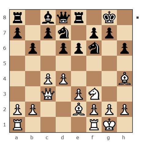 Game #6400432 - konstantin (dr.who) vs Shukurov Elshan Tavakkul (Garabaghli)