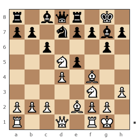 Game #7933318 - Виктор Иванович Масюк (oberst1976) vs Игорь Иванович Гусев (igor_metro)