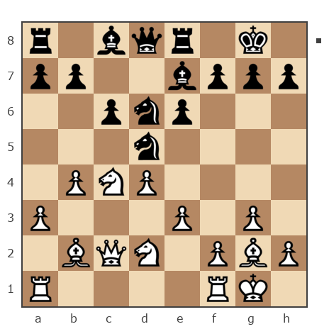 Game #7932458 - Дмитриевич Чаплыженко Игорь (iii30) vs Алексей Алексеевич Фадеев (Safron4ik)