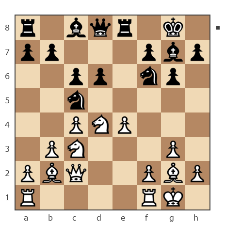 Game #7825980 - Петрович Андрей (Andrey277) vs Александр (kay)