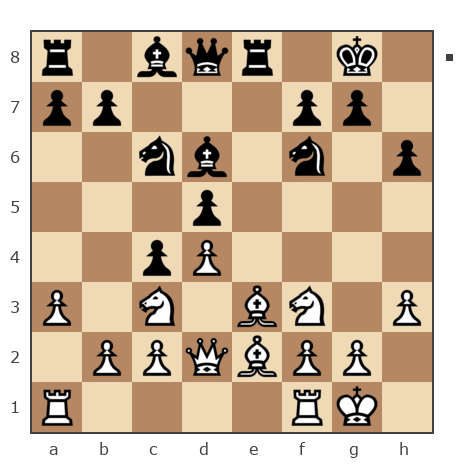 Game #7706603 - владимир (ПРОНТО) vs Кирилл (Динозаврик)