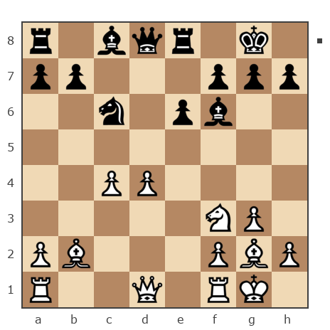 Game #7853082 - Владимир Васильевич Троицкий (troyak59) vs Shlavik