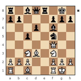Game #2270397 - Rustamova Shura Hasanovna (Shura83) vs Халимбетов Айдын Айкынбекович (adike)