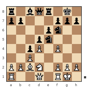 Game #1529526 - Irina (susi) vs Туманов Дима (karhu)