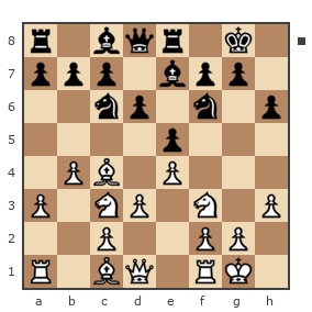 Game #5933953 - berkut21 vs Курбатов Руслан Александрович (Treideroff)