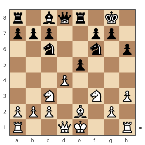 Game #764286 - rovshan (ronin_666) vs Jluc