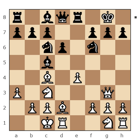Game #5780306 - MoiSvetVas vs Андрей (advakat79)