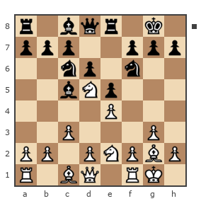 Game #7786351 - Станислав (Sheldon) vs Федорович Николай (Voropai 41)