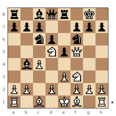 Game #6829156 - Виталий (bufak) vs Лекс (ХрамовниК)