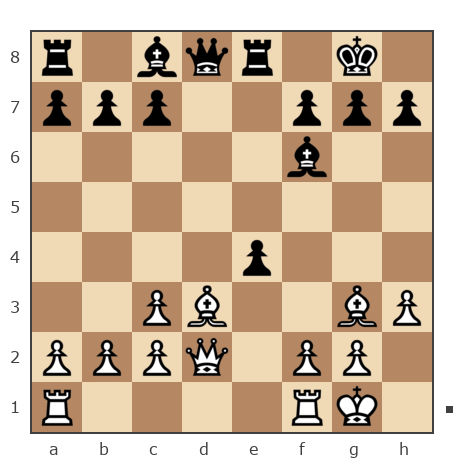 Game #5869282 - Акимов Василий Борисович (ok351519311902) vs Леонид Юрьевич Югатов (Leonid Yuryevich)