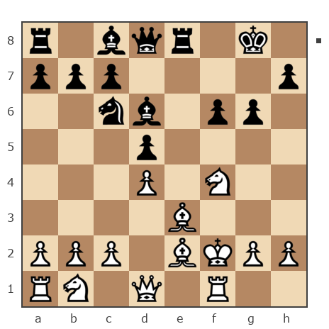 Game #7932025 - Дмитрий (RSA) vs Александр (docent46)