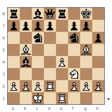Game #1019357 - Екатерина Прохорчук (Kotenok17) vs Алмас Берденов (bam75)