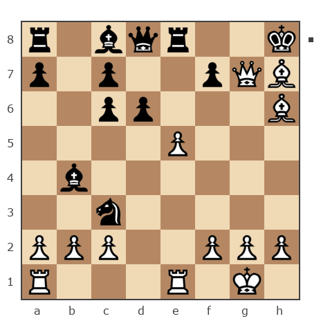 Game #7806922 - Алексей Сергеевич Масленников (ZAZ 968M) vs Павлов Стаматов Яне (milena)