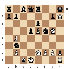 Партия №7635331 - Green11 (ю19а68г) vs Фаяз Зубаиров (f23)