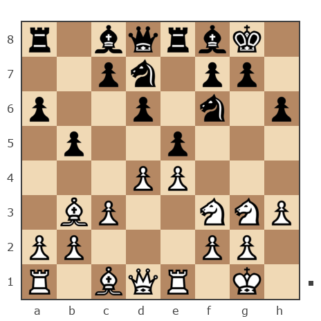 Game #7795227 - Айдар Булатович Ахметшин (Aydarbek) vs Павел Григорьев