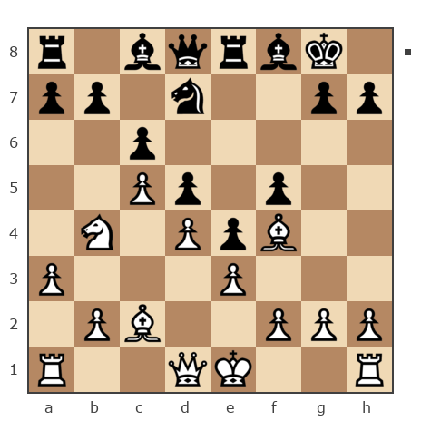 Game #1616088 - Марат Хайдаров (Mrtal) vs Артем (Acteon)