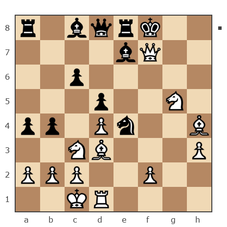 Game #7888516 - валерий иванович мурга (ferweazer) vs Владимир Васильевич Троицкий (troyak59)