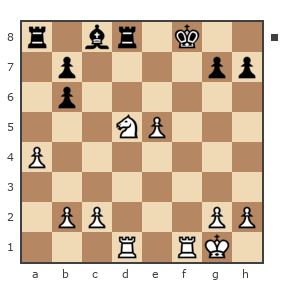 Game #6698073 - Владимир (charon) vs фролов александр николаевич (alexnick61)