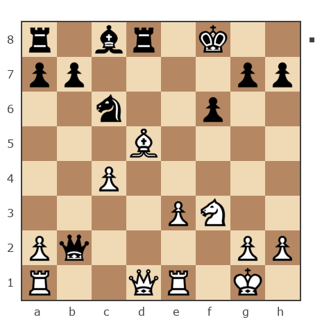Game #7903825 - Лисниченко Сергей (Lis1) vs Олег СОМ (sturlisom)