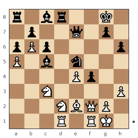 Game #7847277 - Александр (alex02) vs Юрий Александрович Зимин (zimin)