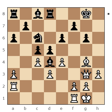Game #7904539 - Владимир Васильев (волд) vs Павлов Стаматов Яне (milena)