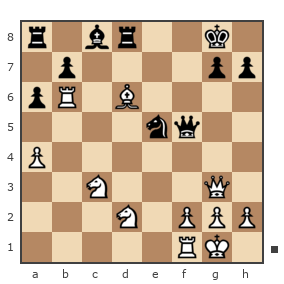 Game #7906815 - Александр (Pichiniger) vs Лисниченко Сергей (Lis1)