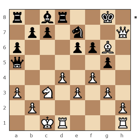 Game #7888914 - Виктор Петрович Быков (seredniac) vs Геннадий Аркадьевич Еремеев (Vrachishe)