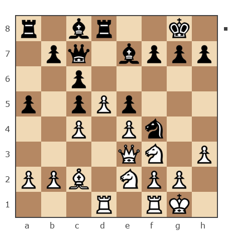 Game #7906950 - Слободской Юрий (Ярослав Мудрый) vs Виктор Васильевич Шишкин (Victor1953)