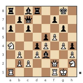 Game #7753403 - Юрий Александрович Шинкаренко (Shink) vs Петрович Андрей (Andrey277)
