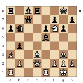 Game #7806423 - Евгений (muravev1975) vs Сергей (eSergo)