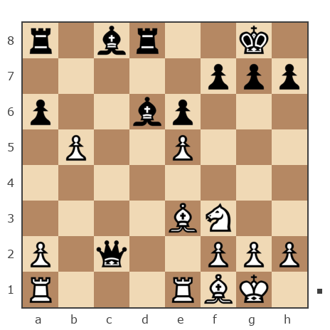 Game #7835321 - GolovkoN vs Sergey (sealvo)
