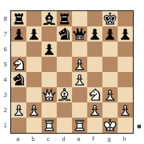 Game #7906412 - Алексей (ABukhar1) vs Владимир Анцупов (stan196108)