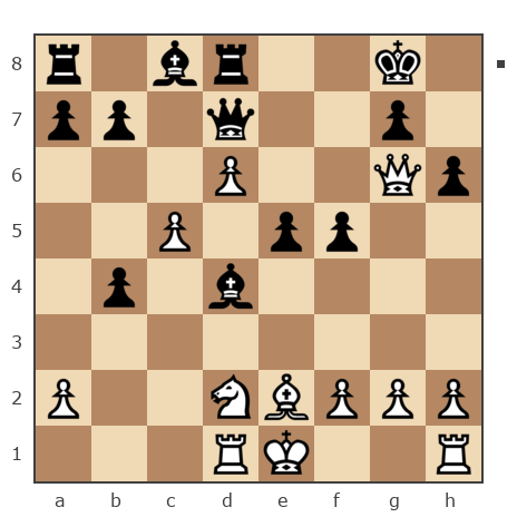Game #3421472 - Philip (7phil) vs Mariam Abgaryan (Final)