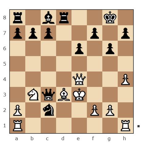 Game #7831645 - Михалыч мы Александр (RusGross) vs Андрей (Xenon-s)