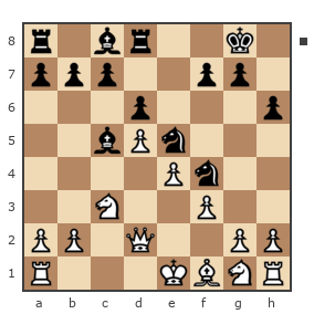 Game #5786513 - Антон Александрович Коробков (Stonne) vs Байгенжиев Ернар Сундетович (ERNAR)