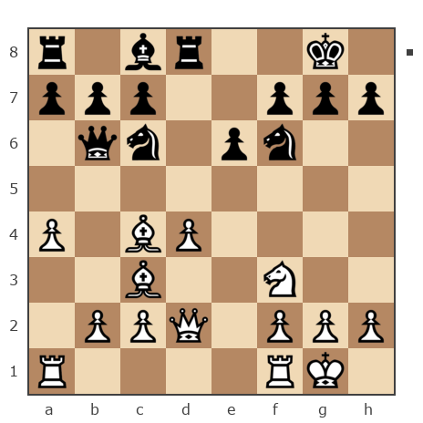 Game #7905516 - Андрей Курбатов (bree) vs Павлов Стаматов Яне (milena)