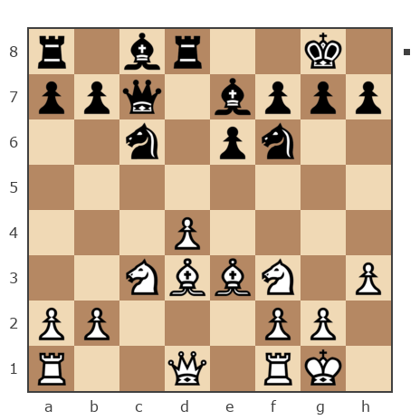 Game #7863530 - [User deleted] (Lesovoy) vs Андрей (Pereswet 7)