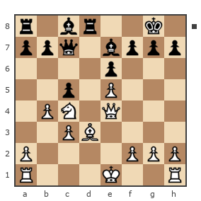 Game #6562062 - татаркин василий михайлович (tarik50) vs Vladimir (kkk1)