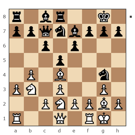 Game #7905529 - Олег Владимирович Маслов (Птолемей) vs Андрей (Torn7)