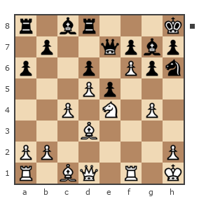 Game #6954056 - Андрей (Wukung) vs Irina78