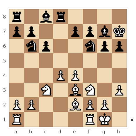 Game #3464544 - Александр Александрович Зайцев (Zajats82) vs Арутюнян Ваче Гагикович (Vache)