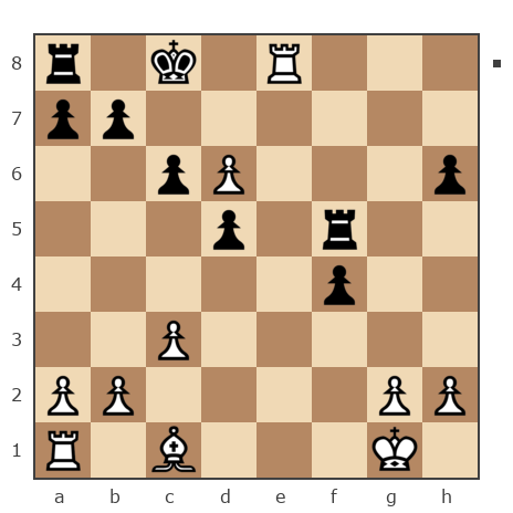 Game #7881837 - Roman (RJD) vs Гусев Александр (Alexandr2011)