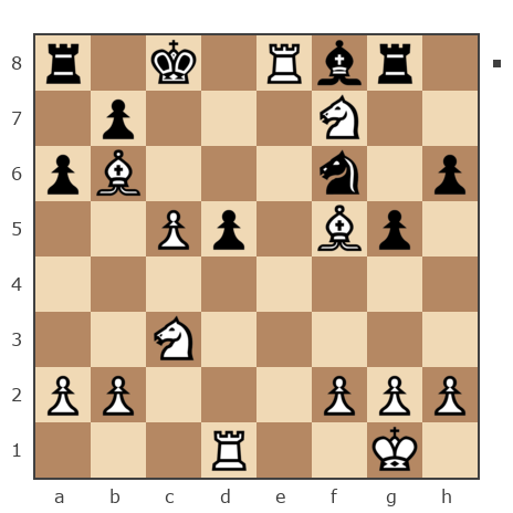 Game #7801605 - Игорь Аликович Бокля (igoryan-82) vs Максим (maksim_piter)