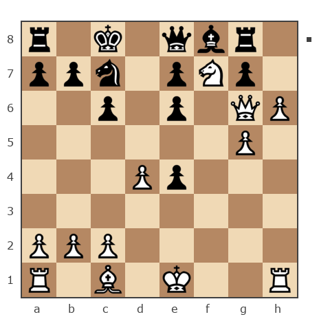 Game #498762 - Руслан (zico) vs Игорь (Major_Pronin)