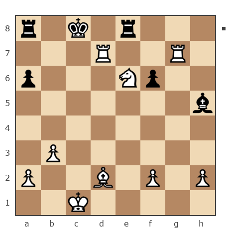 Game #7263746 - Юрий (Камень) vs alexiva56