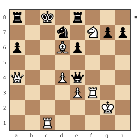 Game #7170719 - Блохин Максим (Kromvel) vs Владимир (voffka-13)