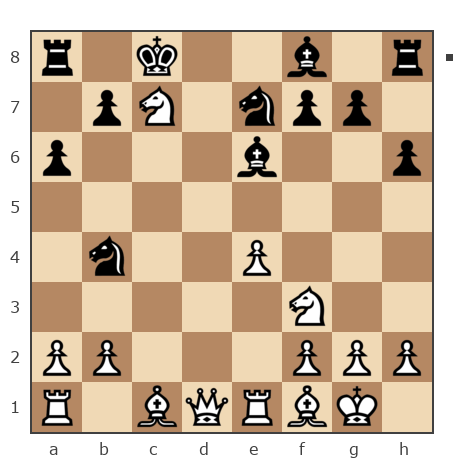 Game #7800235 - Андрей (Not the grand master) vs Григорий Авангардович Вахитов (Grigorash1975)